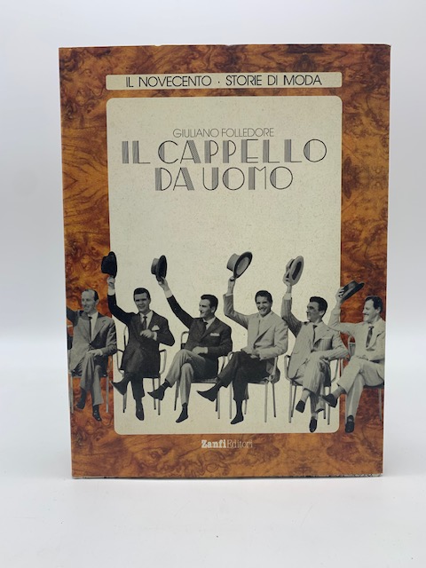 Il cappello da uomo
